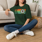 The Dead Make No Decisions Ephesians 2 Vintage Tee