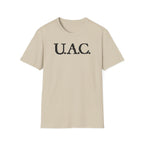 U.A.C. T‑Shirt