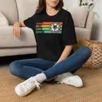 The Dead Make No Decisions Ephesians 2 Vintage Tee