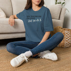The Heresies Persist But So Do I Shirt