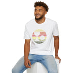 The Elements Retro T-Shirt