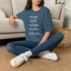 Five Solas Reformation Shirt