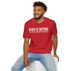In Case of Rapture TShirt