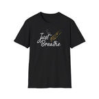 Just Breathe T-Shirt