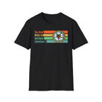 The Dead Make No Decisions Ephesians 2 Vintage Tee