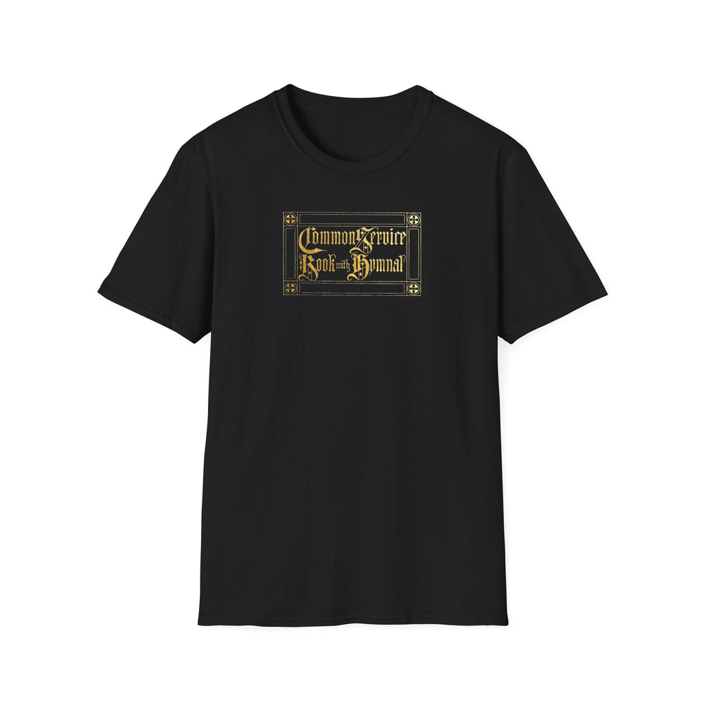 Lutheran Common Service Book 1918 Tee