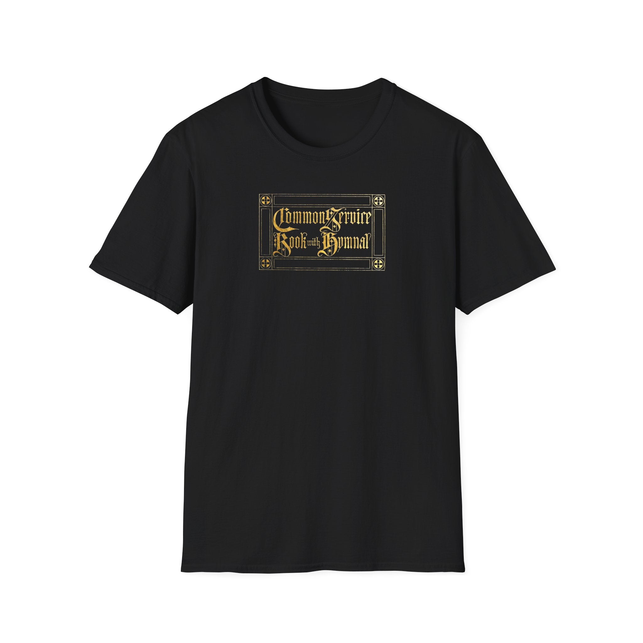 Lutheran Common Service Book 1918 Tee