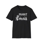 Merry Chi-Ro-Mas Graphic T-Shirt