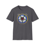 Luther Rose Emblem T-Shirt
