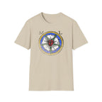 Luther Rose Emblem T-Shirt