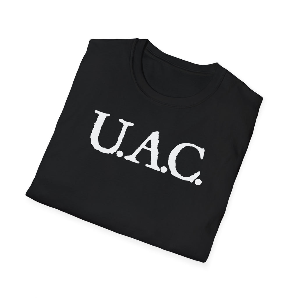 U.A.C. T‑Shirt