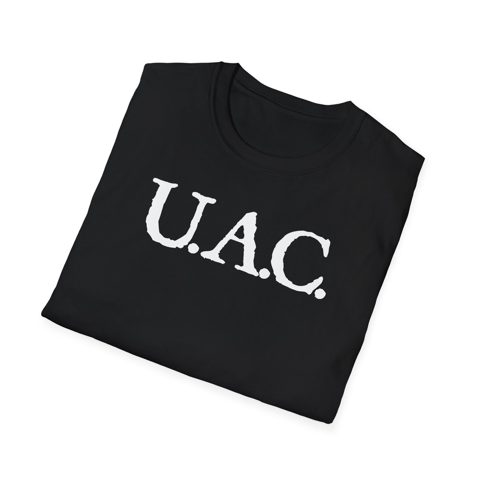 U.A.C. T‑Shirt
