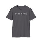 Which Synod? T-Shirt
