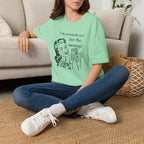 I Homeschool for the Money T-Shirt
