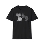 Is Means IS Graphic T-Shirt