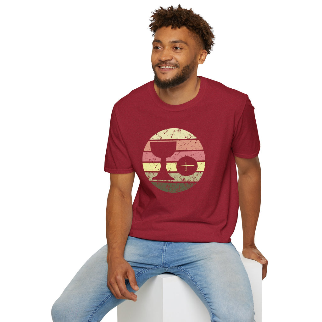 The Elements Retro T-Shirt