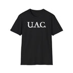 U.A.C. T‑Shirt