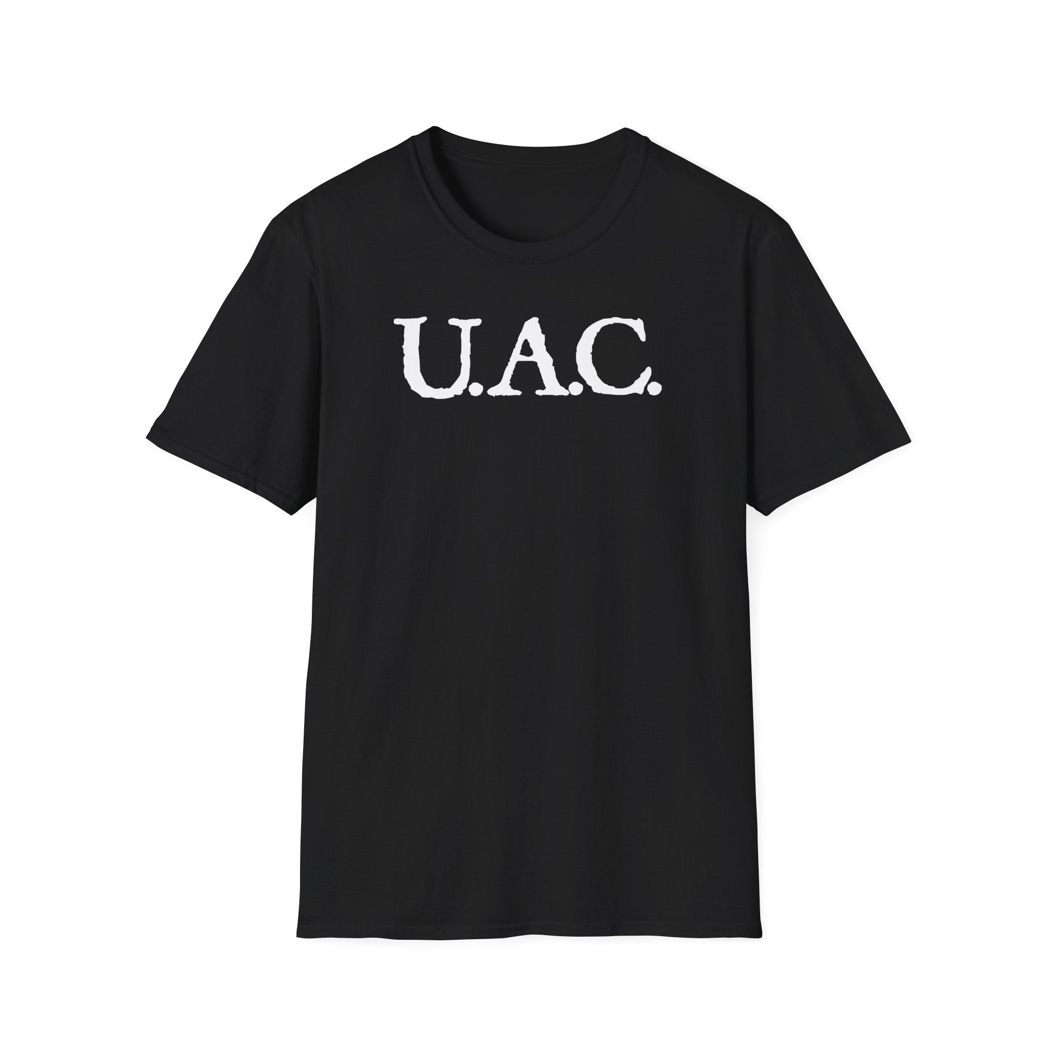U.A.C. T‑Shirt