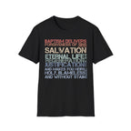 Baptism Delivers T-Shirt