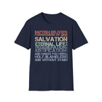 Baptism Delivers T-Shirt