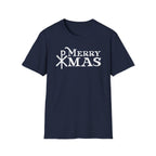 Merry Chi-Ro-Mas Christmas T-Shirt