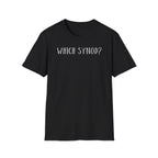 Which Synod? T-Shirt