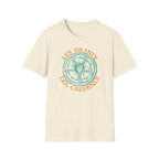 Lex Orandi Lex Credendi Luther Seal Graphic Tee