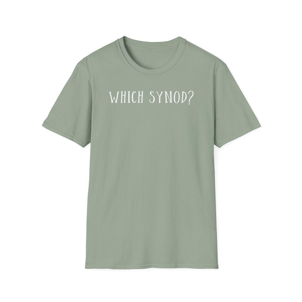 Which Synod? T-Shirt