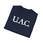U.A.C. T‑Shirt