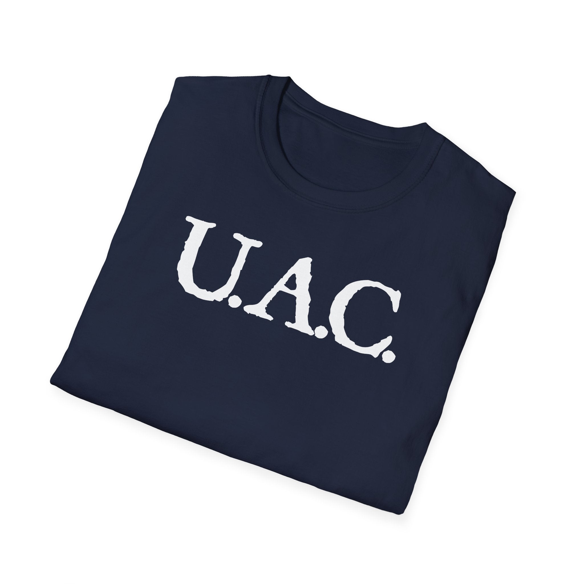 U.A.C. T‑Shirt