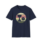 The Elements Retro T-Shirt