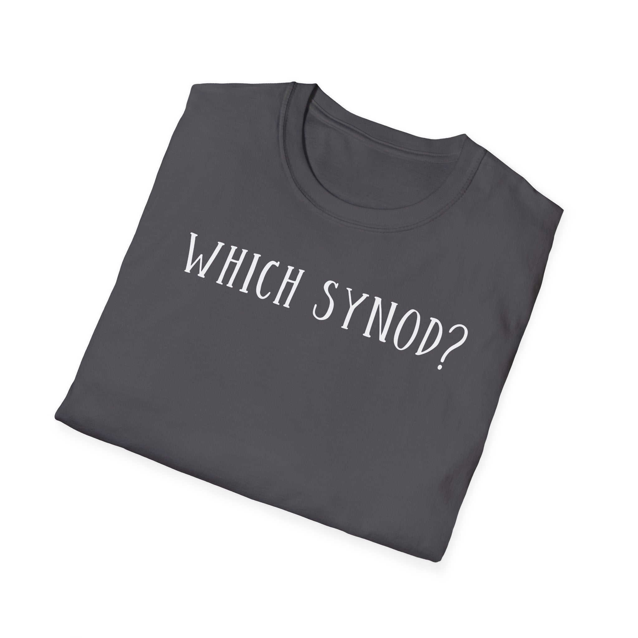 Which Synod? T-Shirt