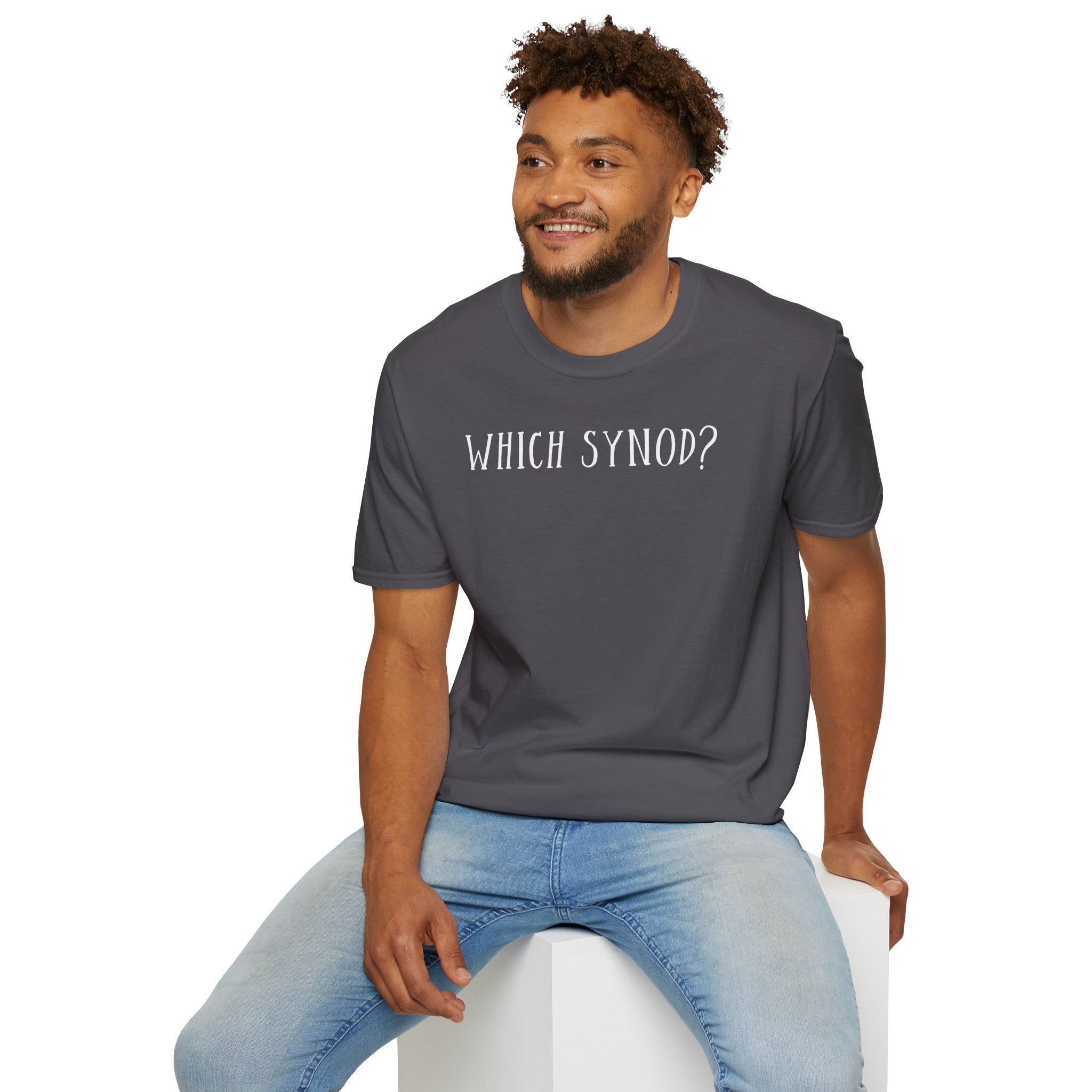 Which Synod? T-Shirt