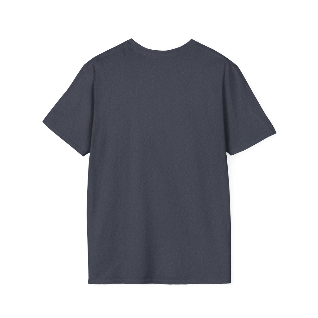 Vintage 1530 Retro Graphic T-Shirt