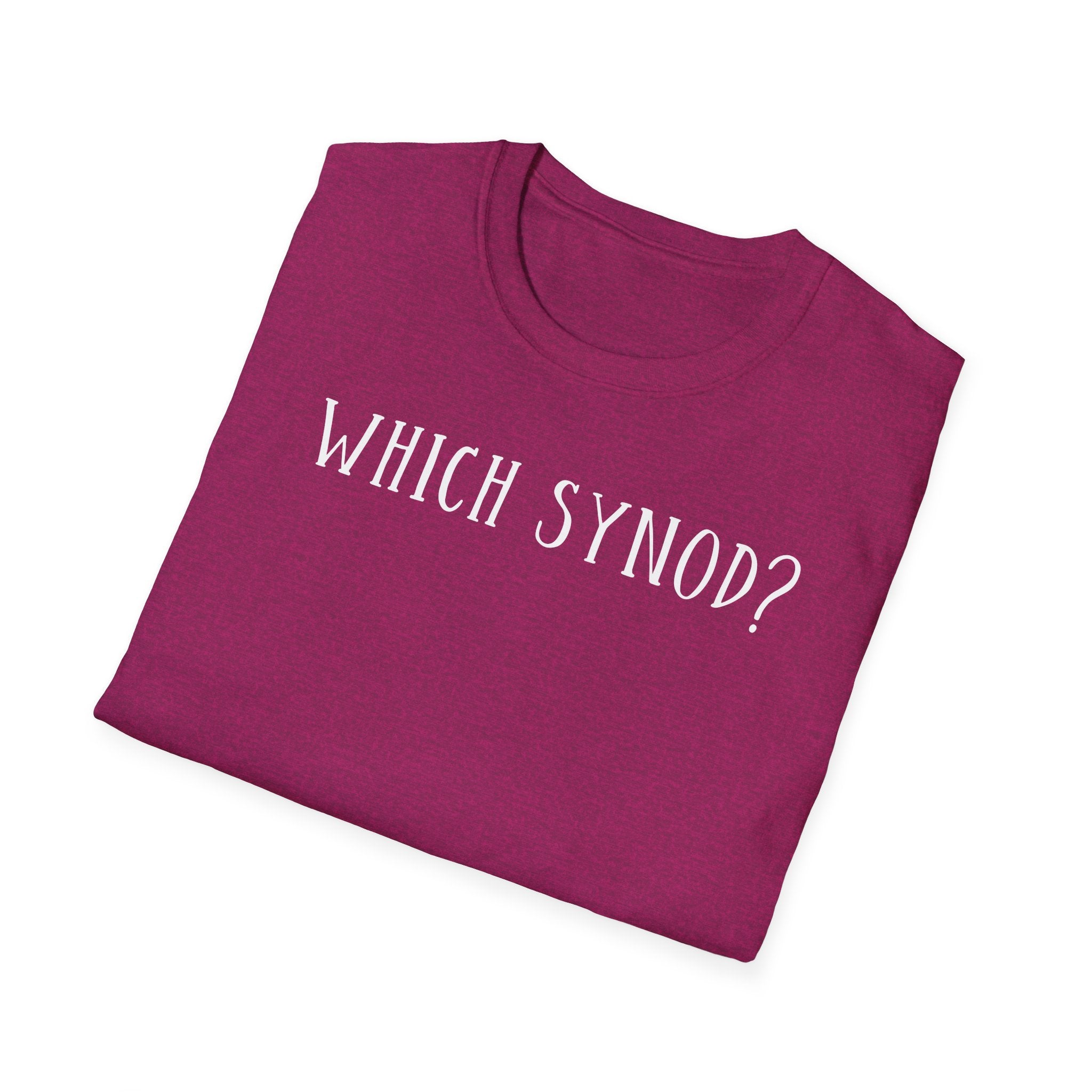 Which Synod? T-Shirt
