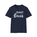 Merry Chi-Ro-Mas Graphic T-Shirt