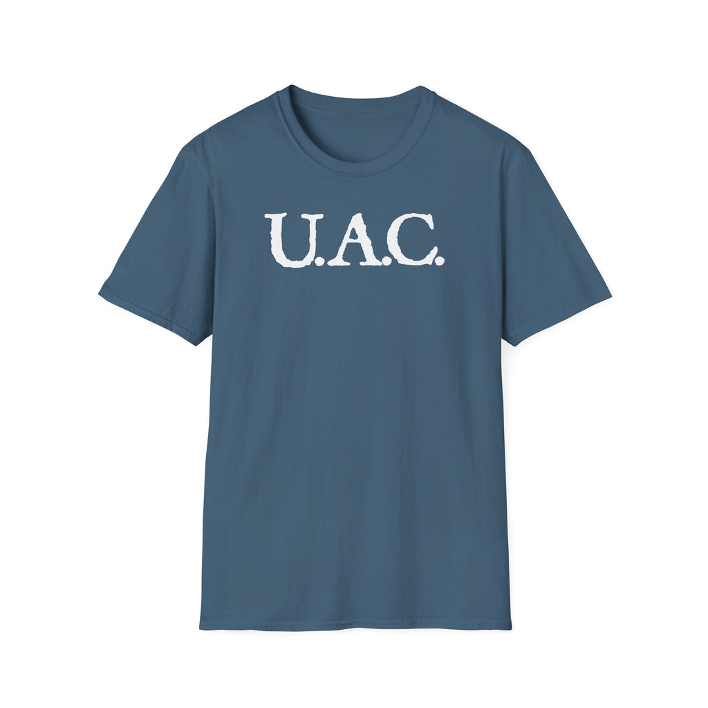 U.A.C. T‑Shirt