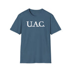 U.A.C. T‑Shirt
