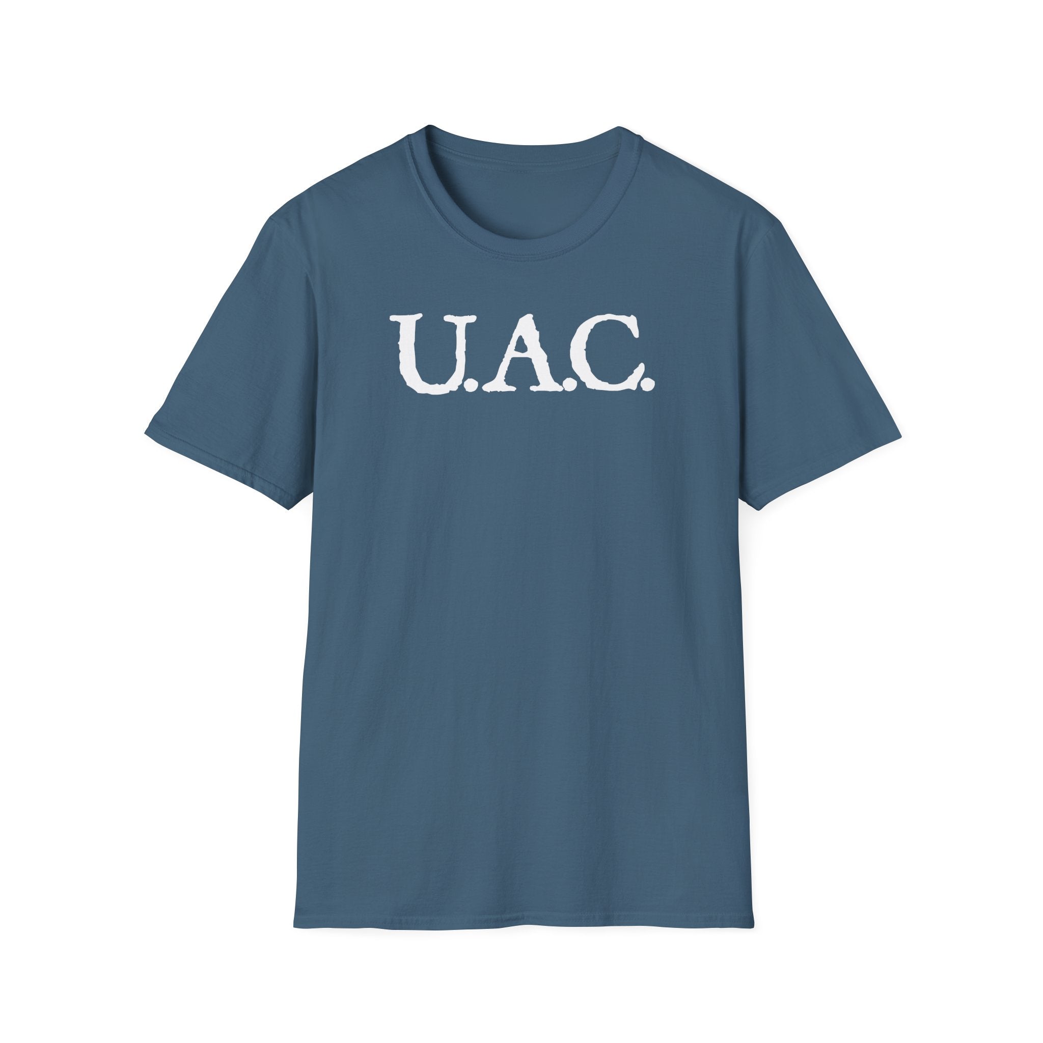 U.A.C. T‑Shirt