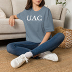 U.A.C. T‑Shirt