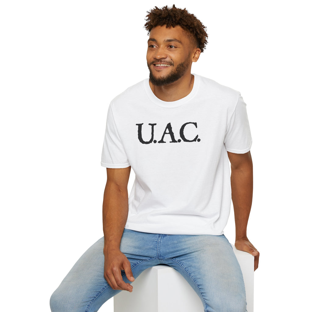 U.A.C. T‑Shirt