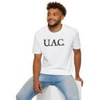 U.A.C. T‑Shirt