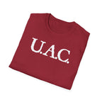 U.A.C. T‑Shirt