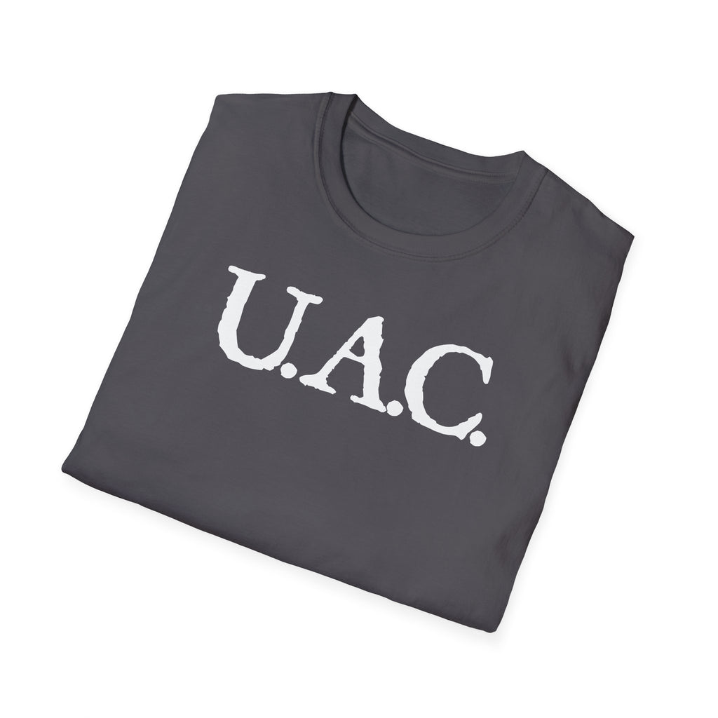 U.A.C. T‑Shirt