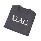 U.A.C. T‑Shirt