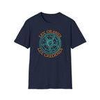 Lex Orandi Lex Credendi Luther Seal Graphic Tee