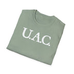 U.A.C. T‑Shirt