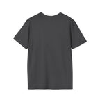 Baptism Saves Retro Graphic T-Shirt
