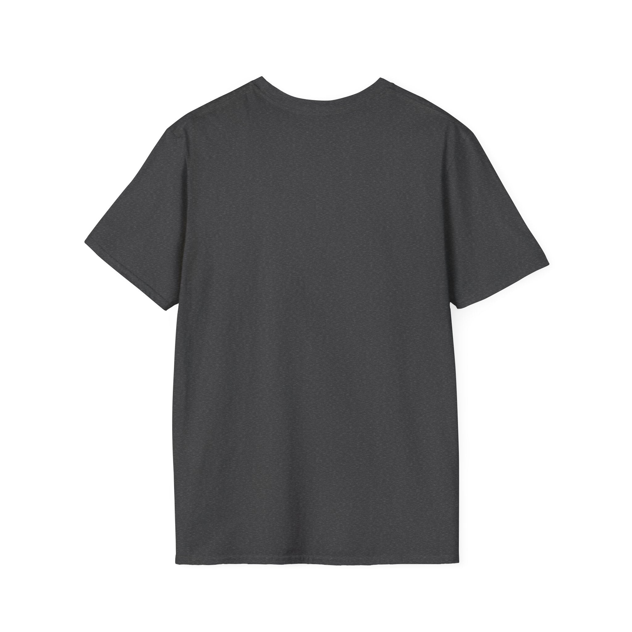 Baptism Saves Retro Graphic T-Shirt