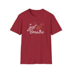 Just Breathe T-Shirt